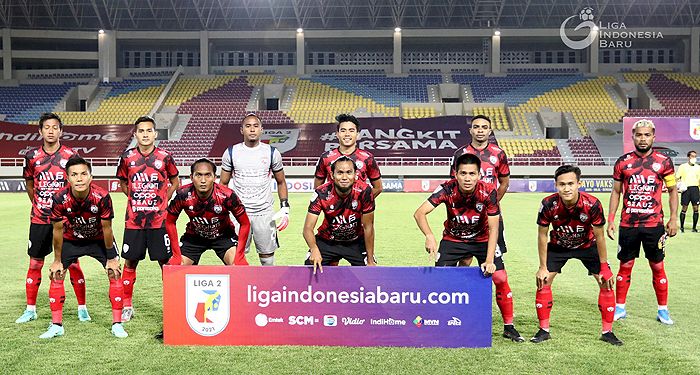Kiprah Tim-tim Sultan di Liga 2: Hasil tak Seheboh Pemberitaannya, Klub Atta Halilintar Paling Tragis